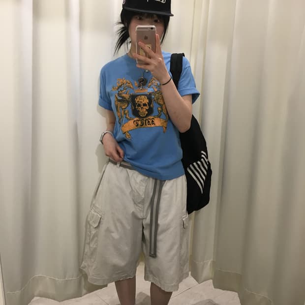 JNCO Jeans t-shirt