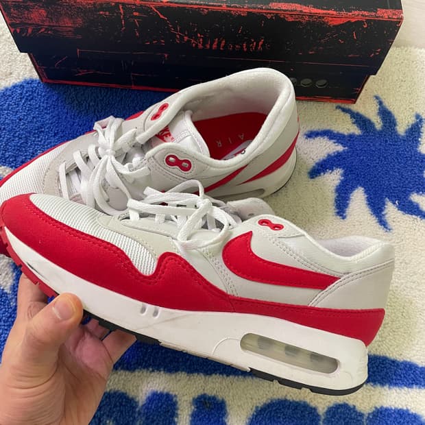 나이키 에어맥스 86 og 270