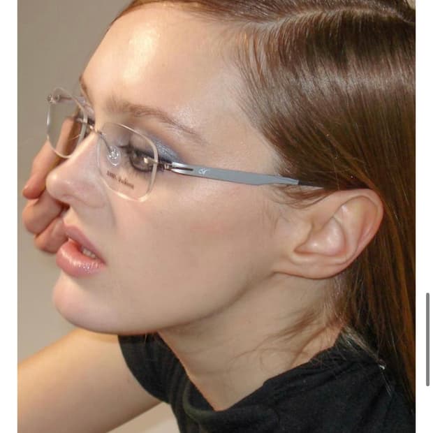 That GLASSES 01 (GUNMETAL)