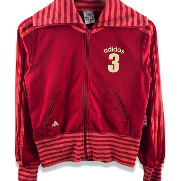 아디다스 빅카라 트랙탑져지2802