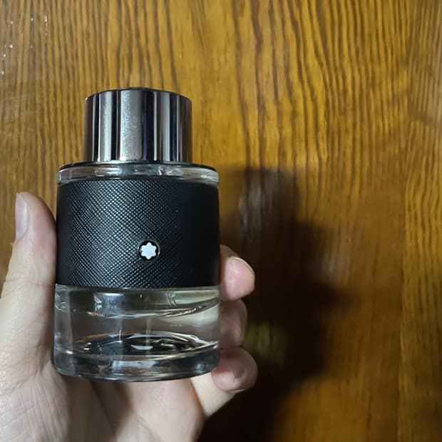 몽블랑 익스플로러 향수 오드퍼퓸 60ml