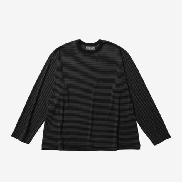 발루트-롱슬리브