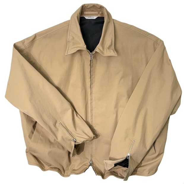 [1 2] 논노드 모듈 와이어 자켓