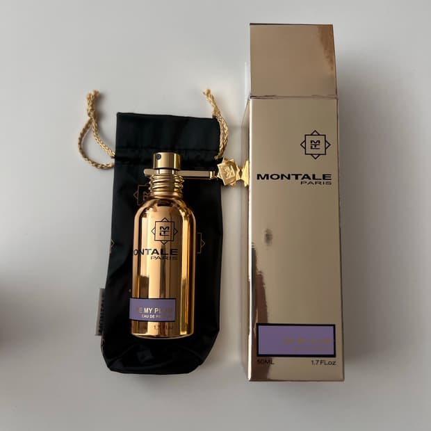 몽탈 50ml 향수 