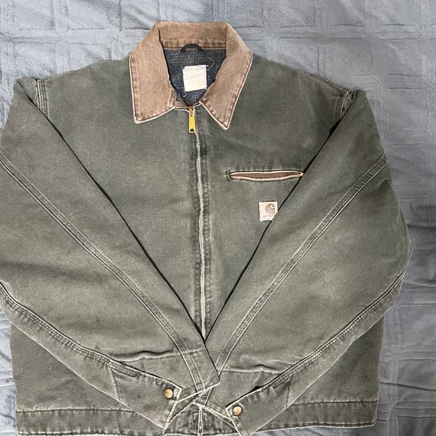 칼하트 디트로이트 J97 MOS