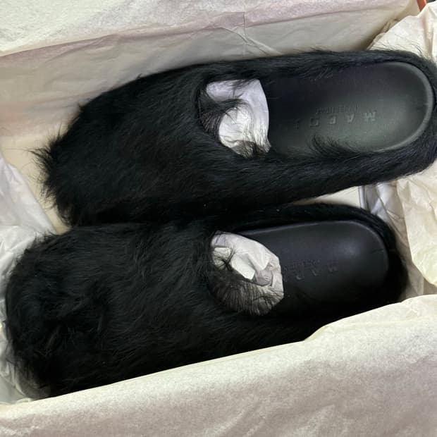 마르니 퍼스벳 뮬