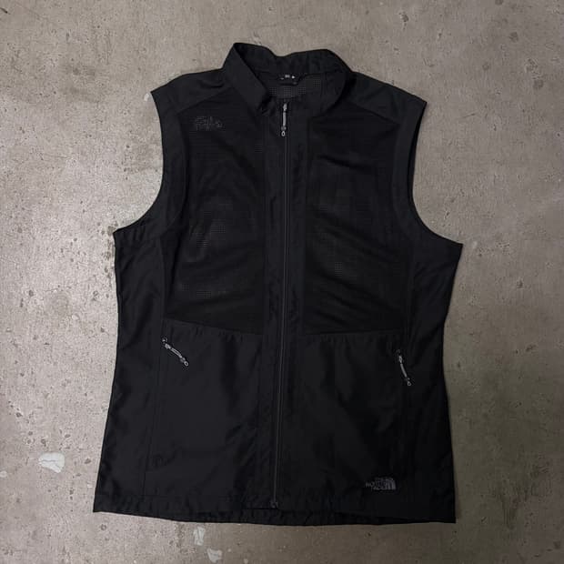 노스페이스 메쉬 조끼[2152]