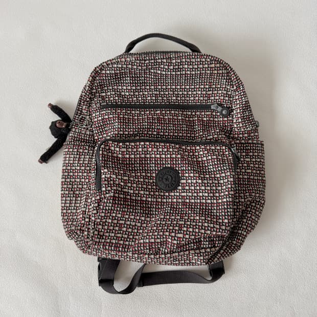 키플링(Kipling) 백팩