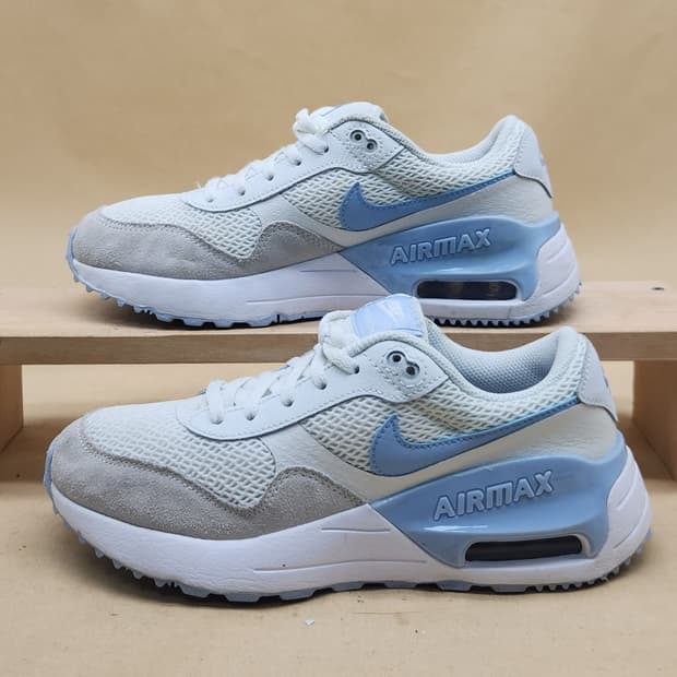 나이키 에어맥스 시스템 GS 여성운동화240 