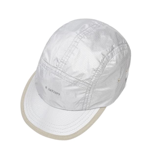새티스파이 실버쉘 트레일 캡 5341
