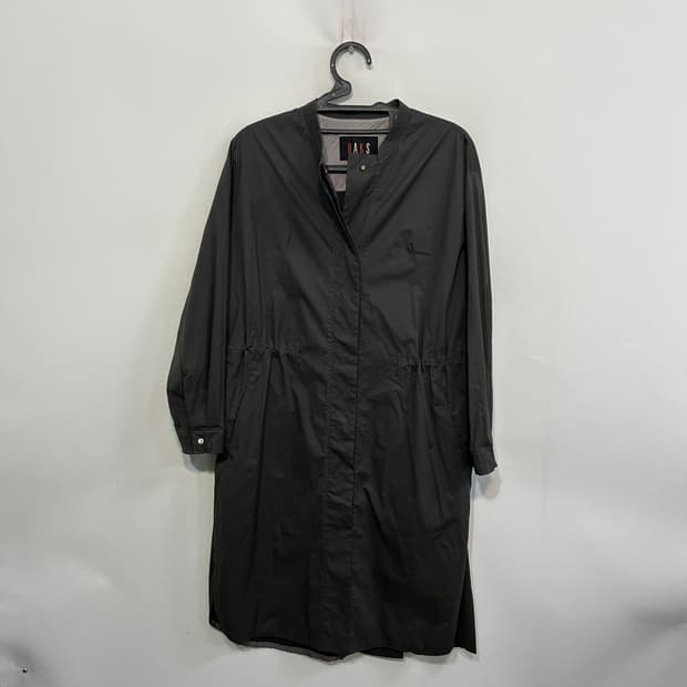 닥스 여성 트렌치코트 55