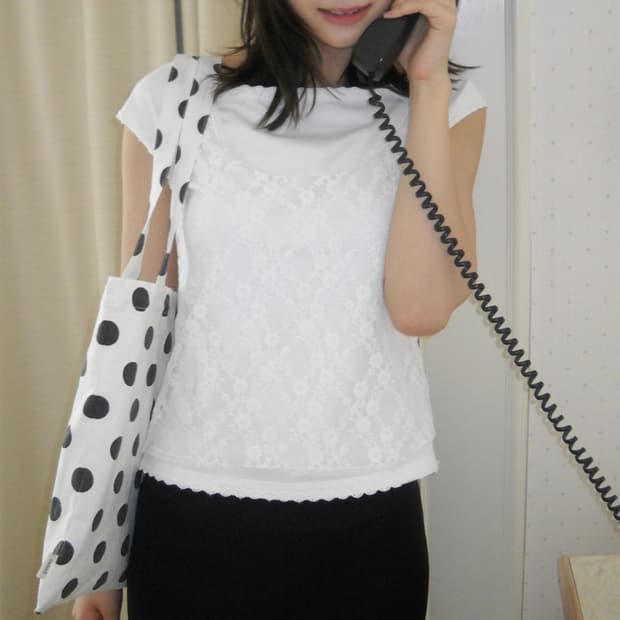 페스토 동글 반팔 티셔츠 pesto dongle t shirt