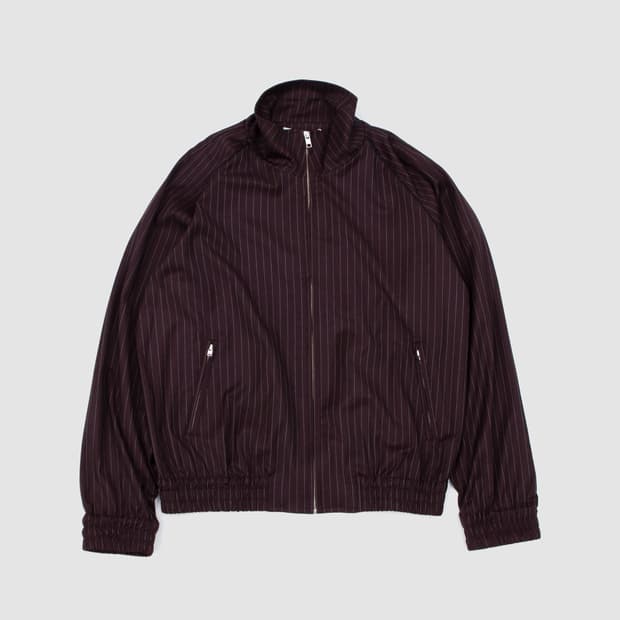 (S,,L,XL) 기마구아스 Brian 스트라이프 자켓
