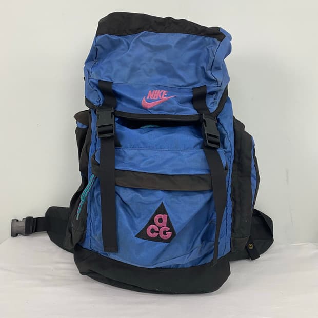 90s 나이키 acg 백팩 트레킹 <88>