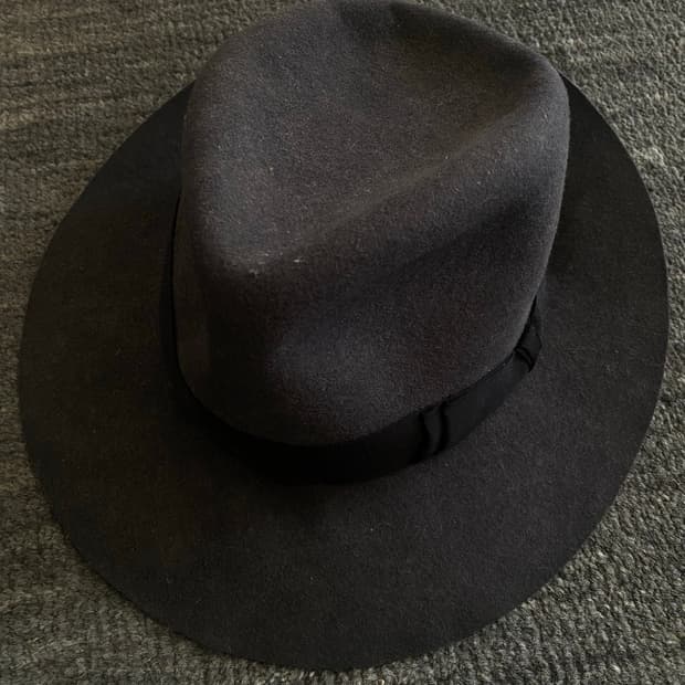 카시라 페도라 (59호)