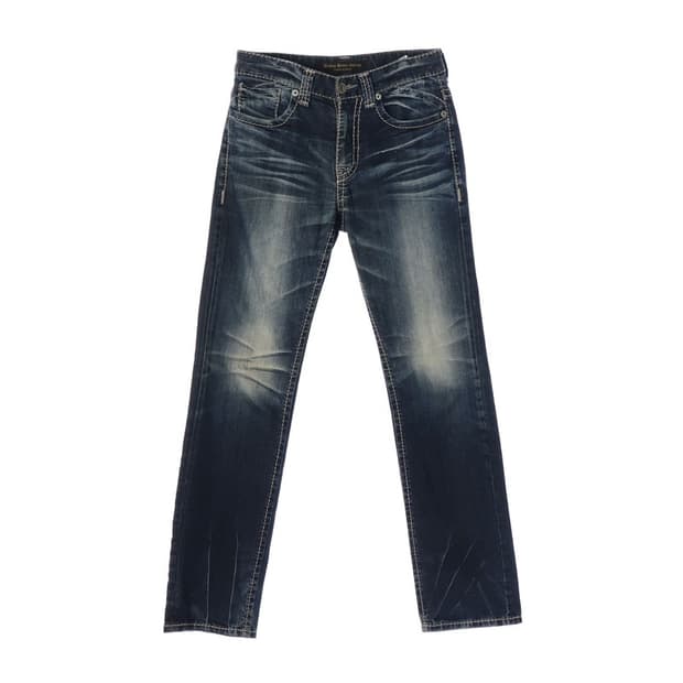 BRITPOP DENIM 데님팬츠 28