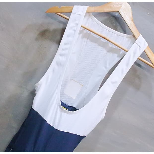 [XL] 르꼬끄 레깅스 사이클 퍼포먼스 4부 빕숏