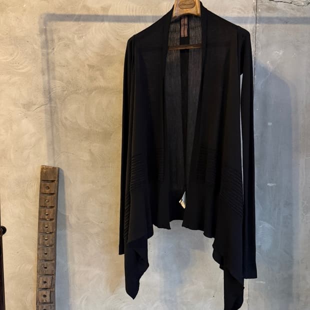 릭오웬스 아카이브 가디건 55~66