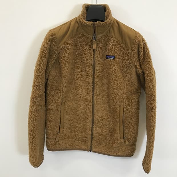 파타고니아 레트로 X 플리스 우먼스 자켓 [여성L]