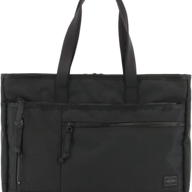 요시다 포터 인터랙티브 토트