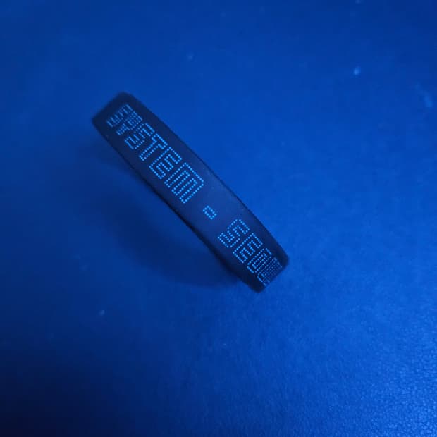 시스템서울 팔찌