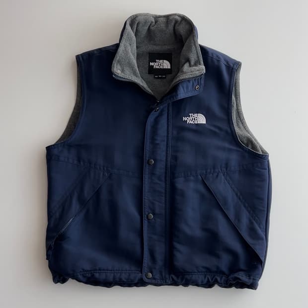 노스페이스 플리스 베스트 95