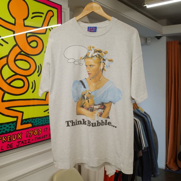 1990's Absolutely Fabulous T-shirt