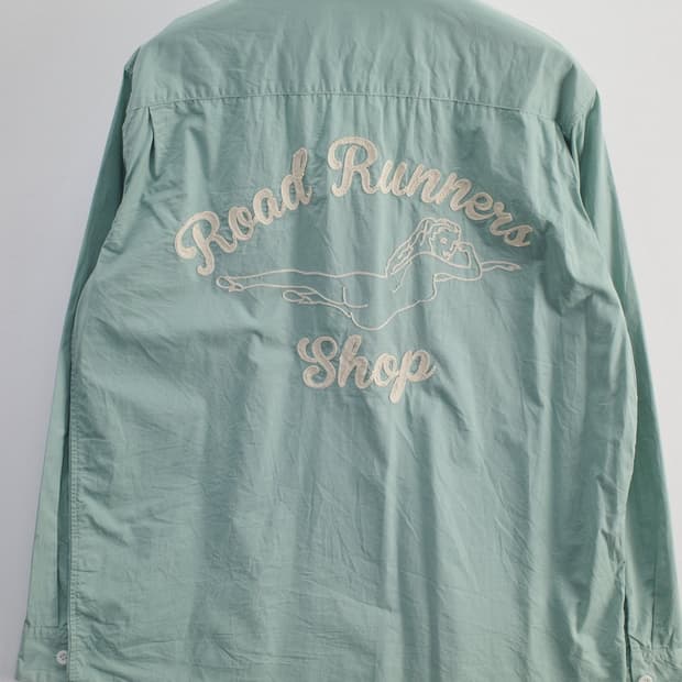 Backers Sportswear