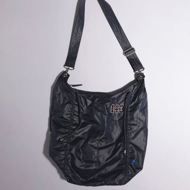 스컬프터 Candy Expandable Bag 숄더크로스백