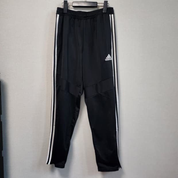 [L] 아디다스 삼선 트레이닝 바지 트랙팬츠