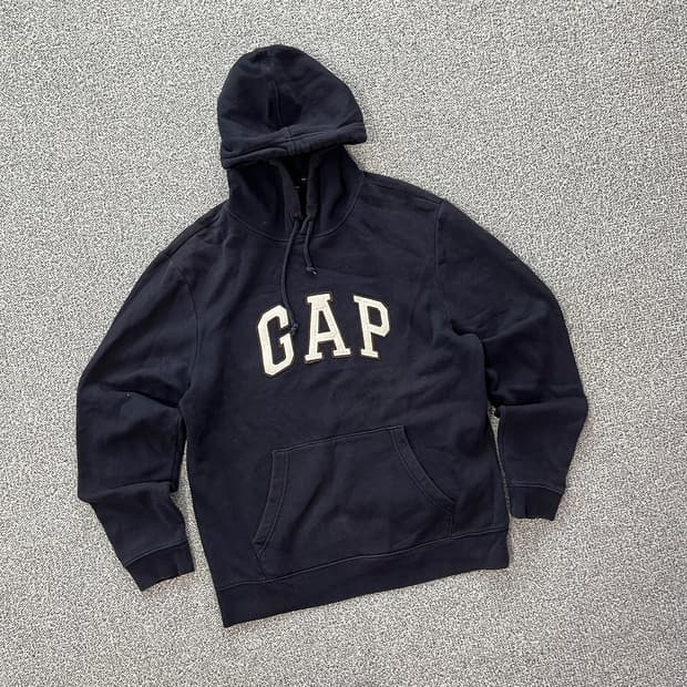 GAP 후드티