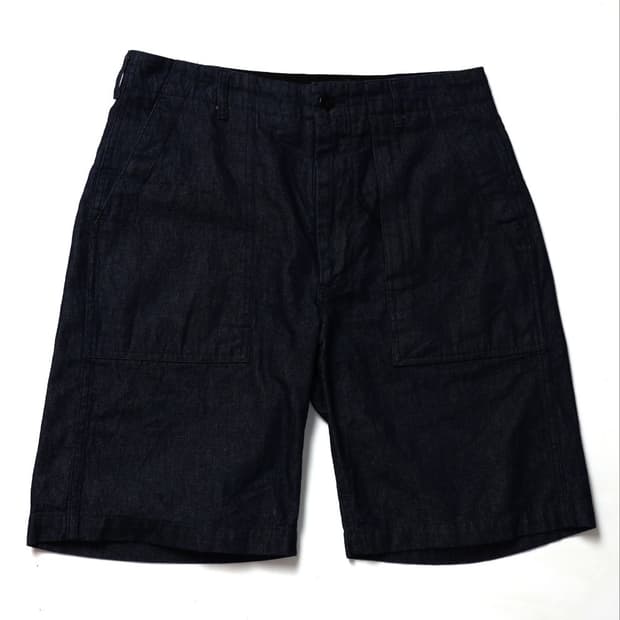 엔지니어드 가먼츠 Engineered Garments Fatigue De