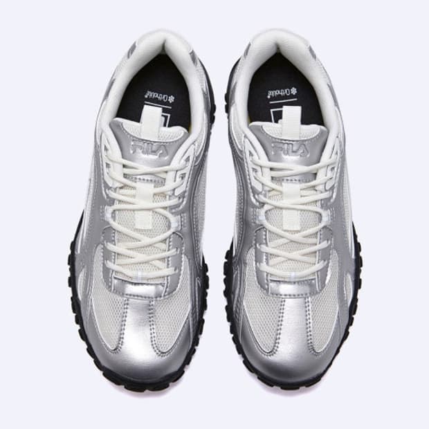 휠라 Eshappe MS Silver Moon