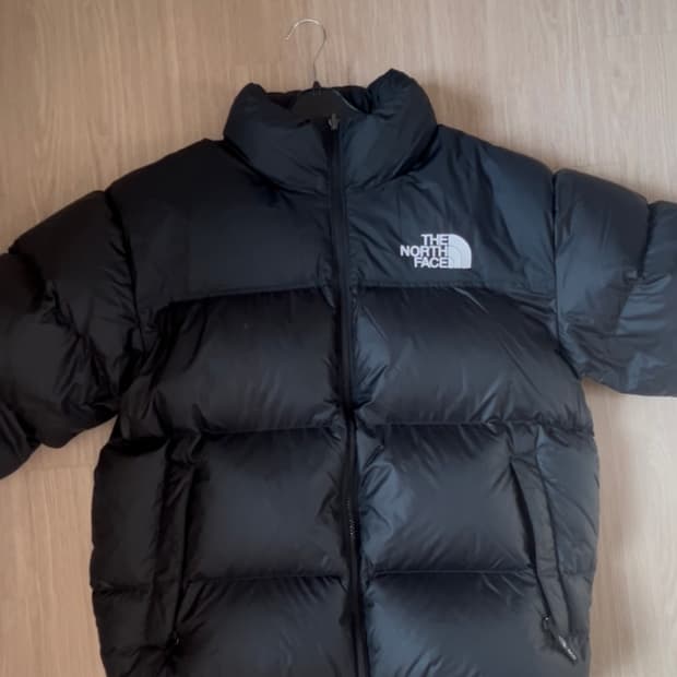 노스페이스 1996레트로 눕시