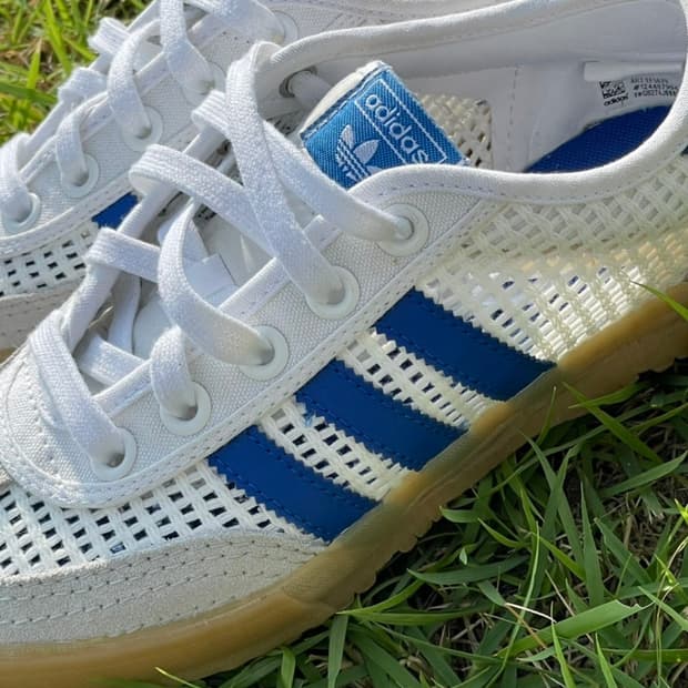 아디다스 티슈테니스 260