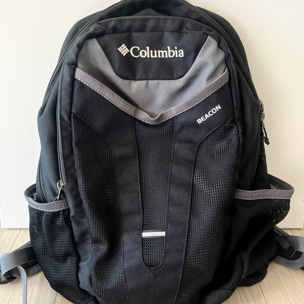 Columbia 콜롬비아백팩
