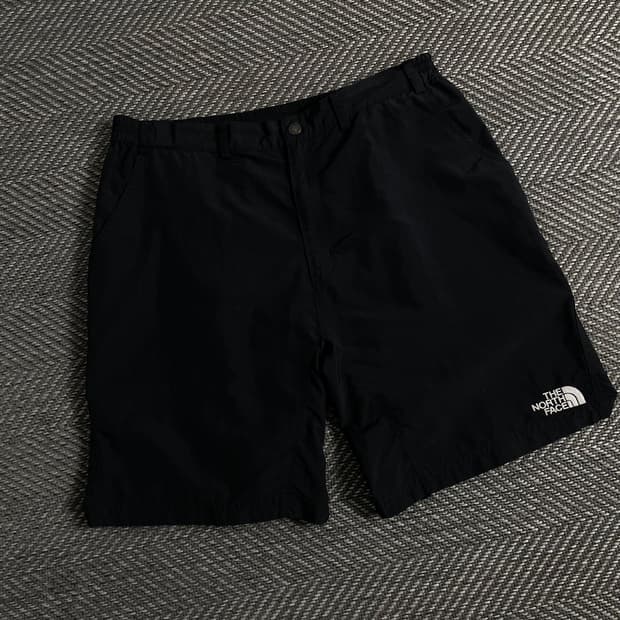 노스페이스 고프코어 나일론 쇼츠y 3803