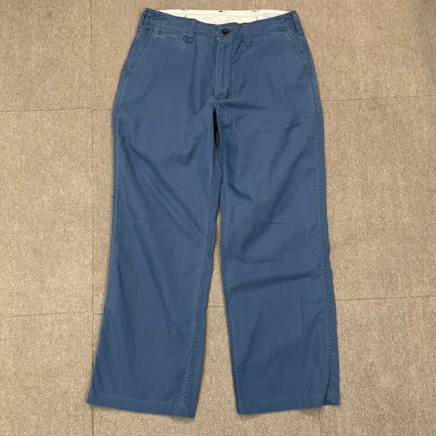 polo jeans 폴로 진스 밀리터리 치노팬츠 31