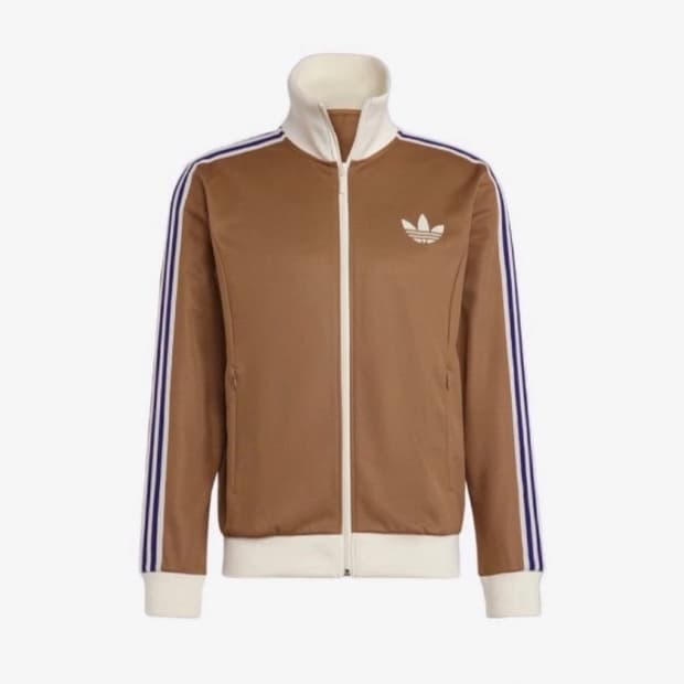 아디다스 아디컬러 헤리티지 트랙탑