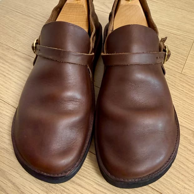 오로라 슈즈 US 9