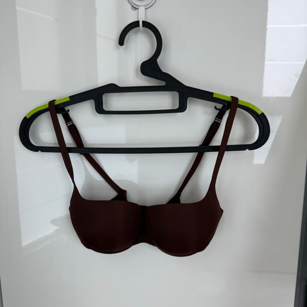 SKIMS ULTIMATE BALCONETTE PUSH-UP BRA