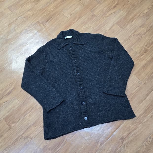 아워레가시 빅 가디건 50