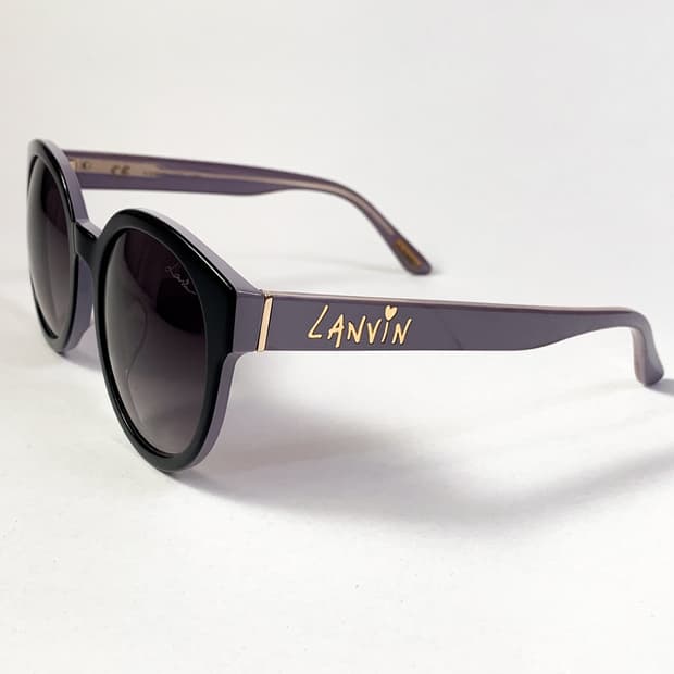 LANVIN 랑방 여성용 선글라스