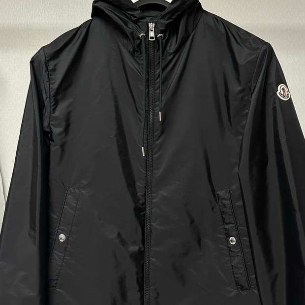 몽클레어 그림퍼스 윈드 자켓 25ss 4(105)