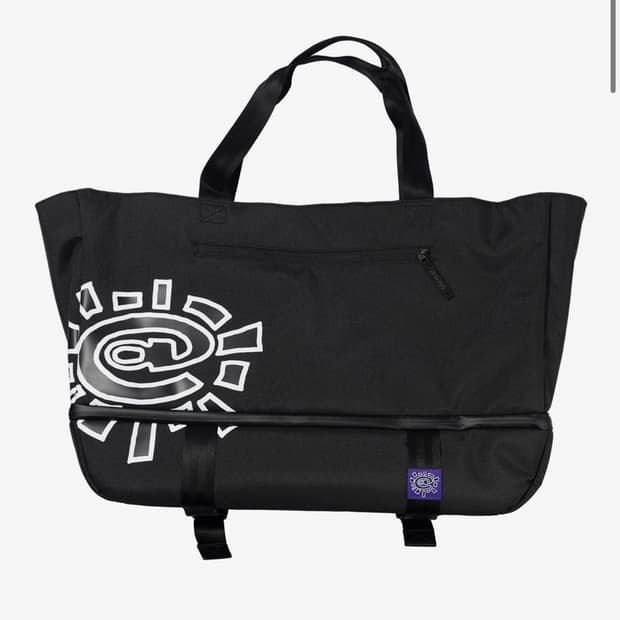 Always XL 토트백 팝니다.