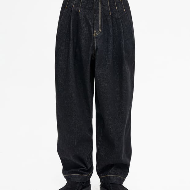 아더에러 Mod jeans