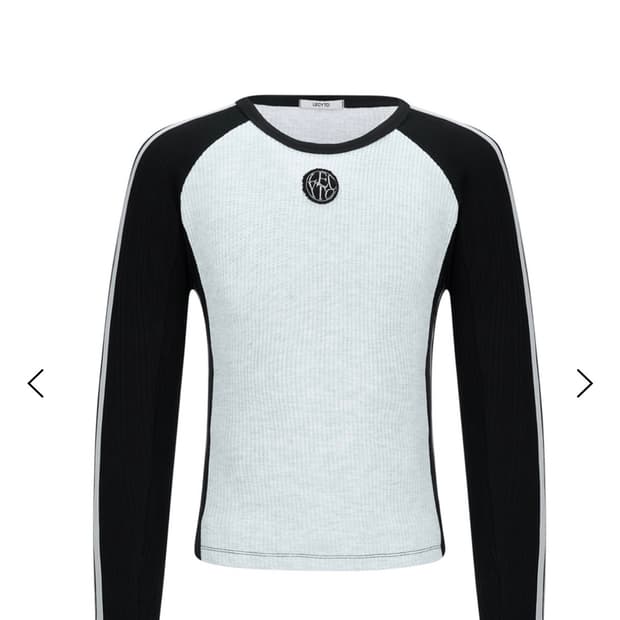 Vigoroso Vintage Muscle T-shirt_[Black]