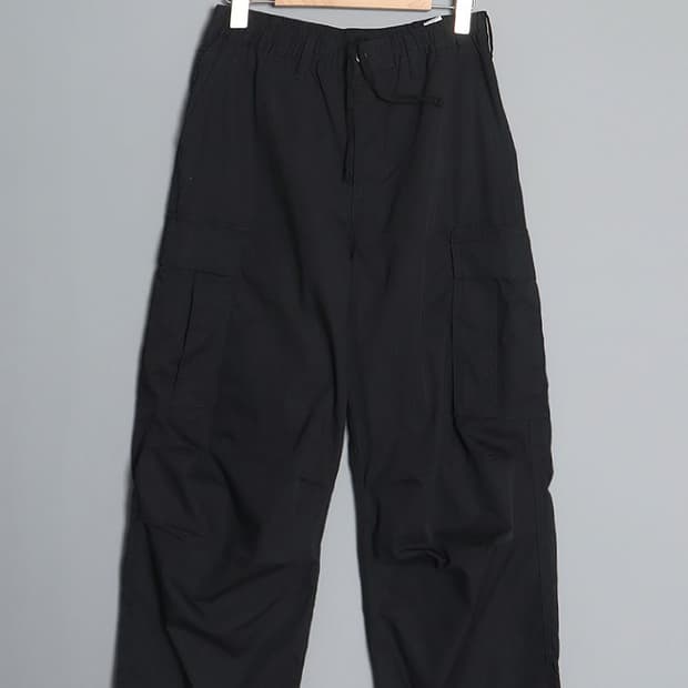 G U Wide Cargo Pant (29~30)