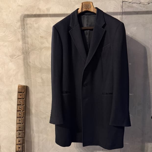 아르마니 꼴레지오니 코트 105~110