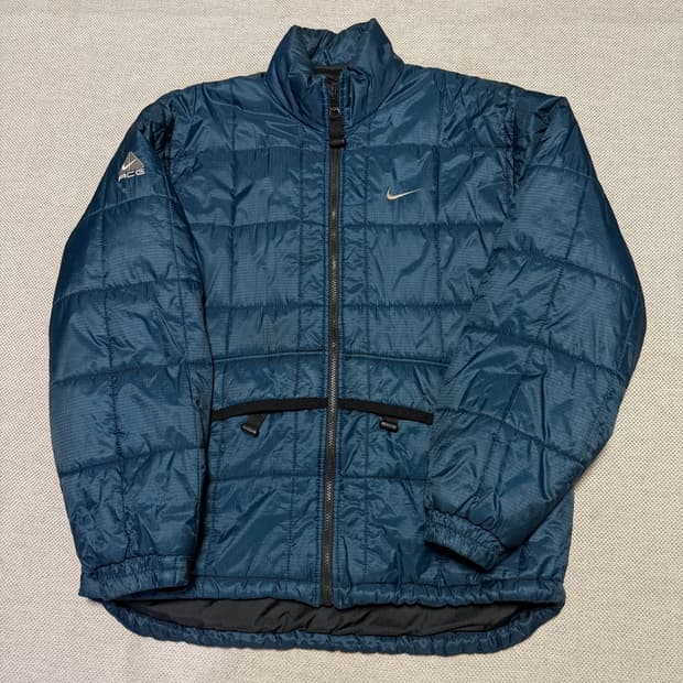 나이키 ACG 경량패딩 자켓